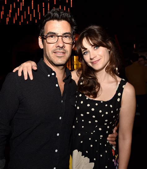 zooey deschanel husband.